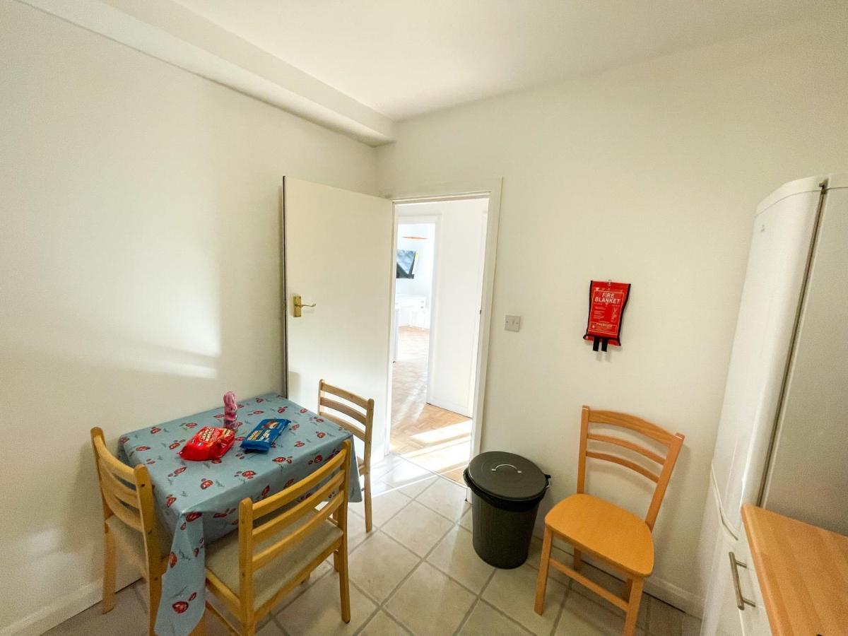 Regent House Apartment Лондон Екстериор снимка