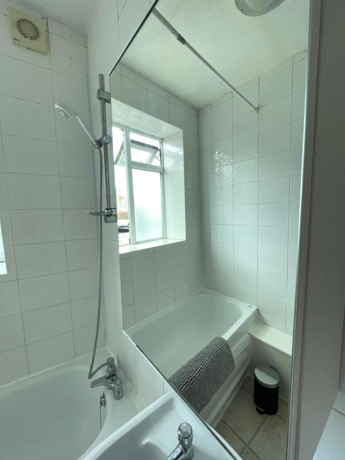 Regent House Apartment Лондон Екстериор снимка