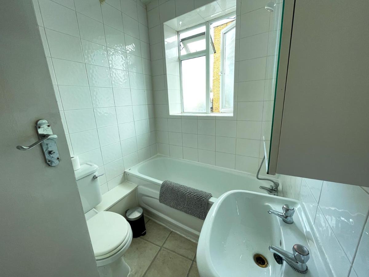 Regent House Apartment Лондон Екстериор снимка