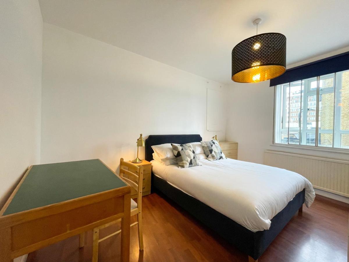 Regent House Apartment Лондон Екстериор снимка