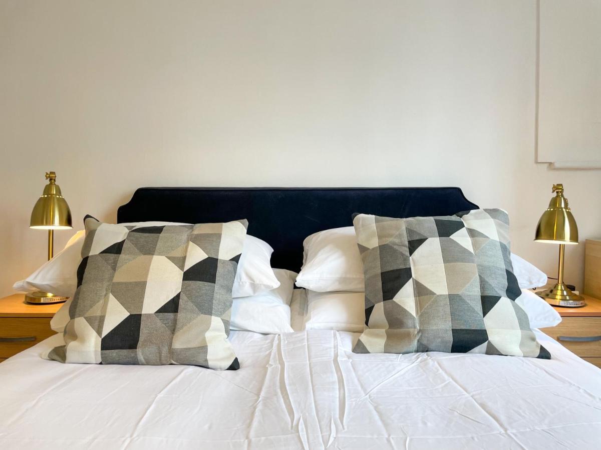 Regent House Apartment Лондон Екстериор снимка